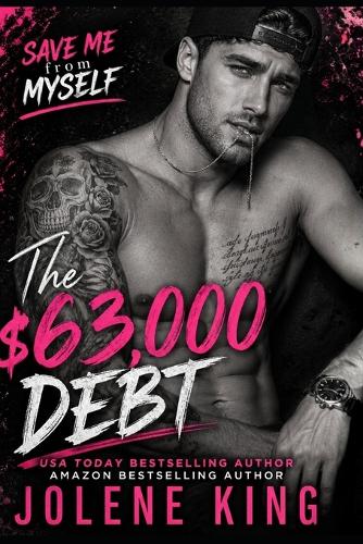 The $63,000 Debt