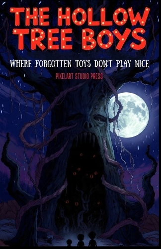 The Hollow Tree