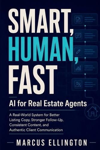 Smart, Human, Fast