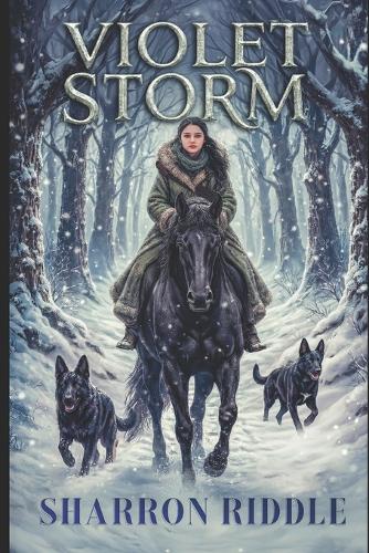 Violet Storm