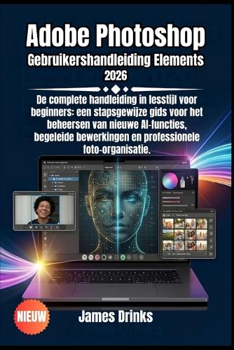 Adobe Photoshop Gebruikershandleiding Elements 2026