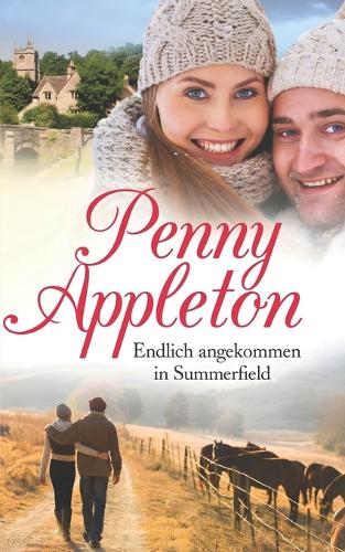Endlich angekommen in Summerfield