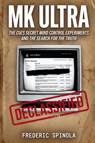 Project MKULTRA