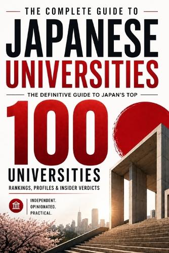 TokyoPaul's Guide to Japanese Universities