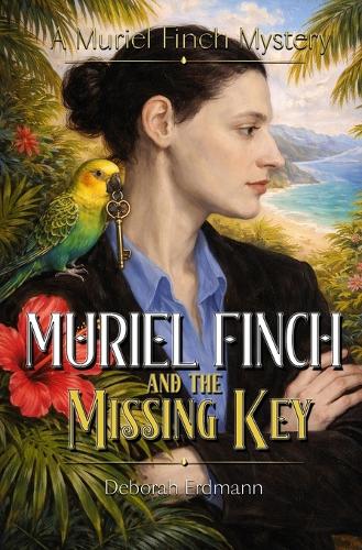 Muriel Finch and The Missing Key