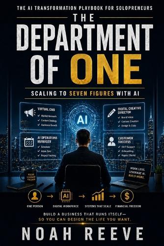 The Department of One