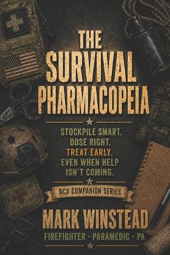 The Survival Pharmacopeia