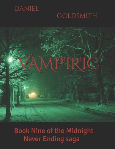 Vampiric