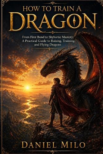 How to Train a Dragon