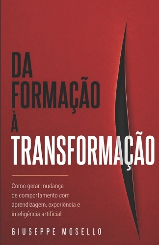 Da Formação à Transformação