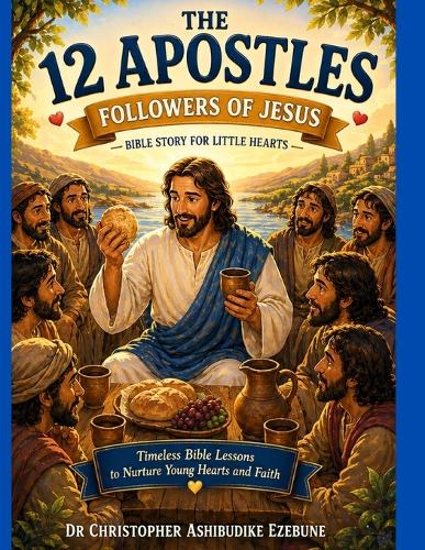 The 12 Apostles