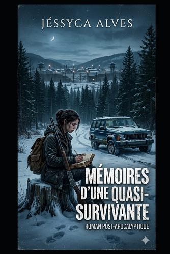 Mémoires d'une quasi-survivante