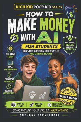 How to Make Money with AI for Students