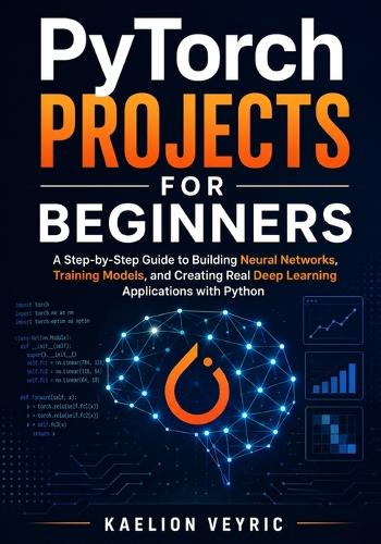 PyTorch Projects for Beginners