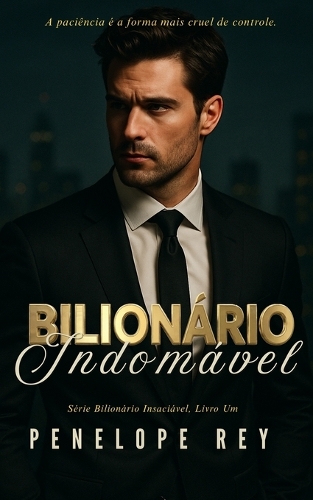 Bilionário Indomável