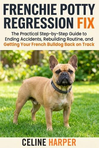 Frenchie Potty Regression Fix