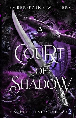 A Court of Shadow
