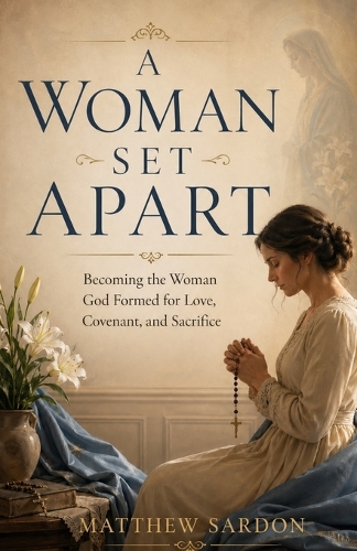 A Woman Set Apart