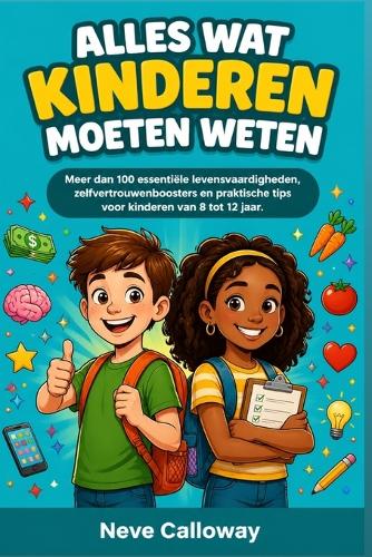 Alles Wat Kinderen Moeten Weten