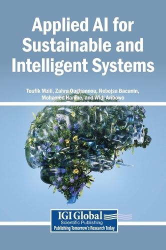 Applied AI for Sustainable and Intelligent Systems