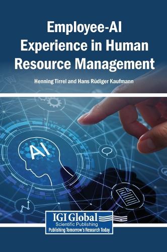 Employee-AI Experience in Human Resource Management