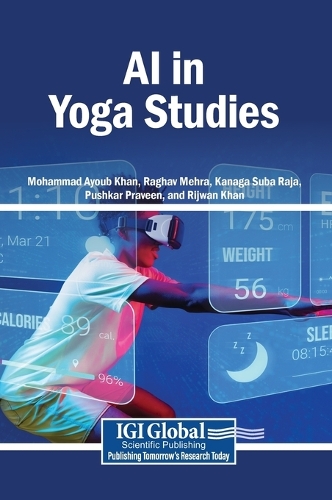 AI in Yoga Studies