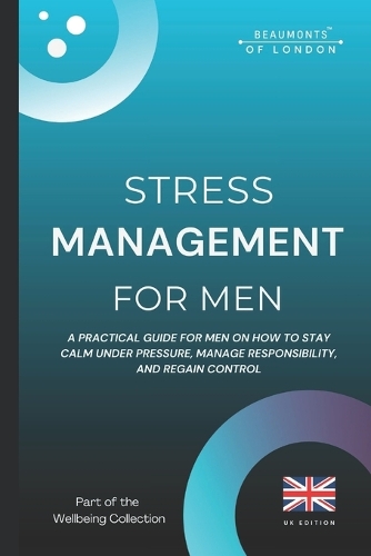 Stress Management For Men