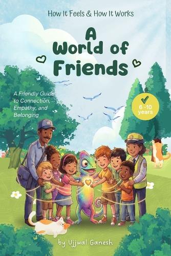 A World of Friends