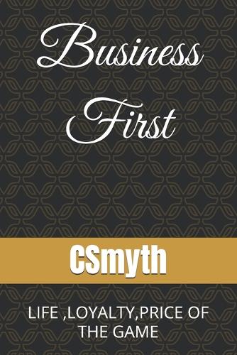 Business First