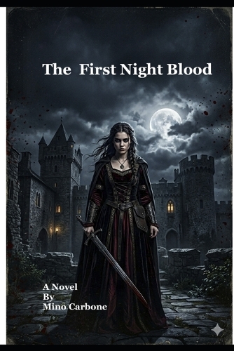 The First Night's Blood