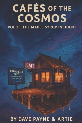 Cafés of the Cosmos