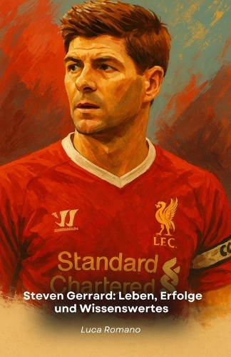 Steven Gerrard