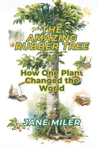 The Amazing Rubber Tree