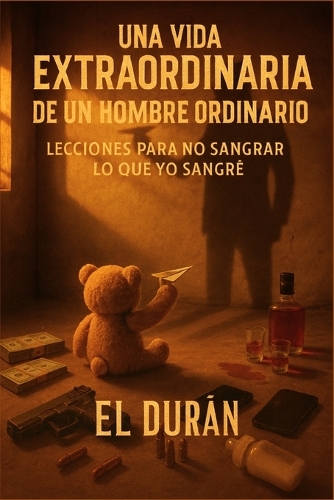 Una Vida Extraordinaria de Un Hombre Ordinario