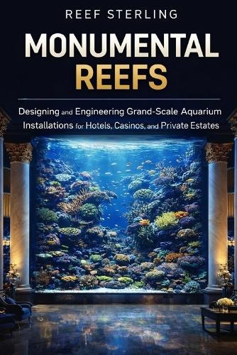 Monumental Reefs