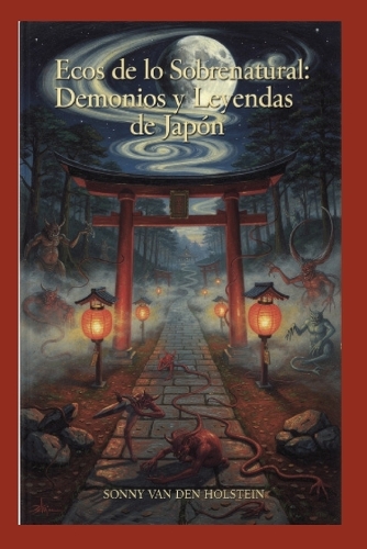Demonología Japonesa