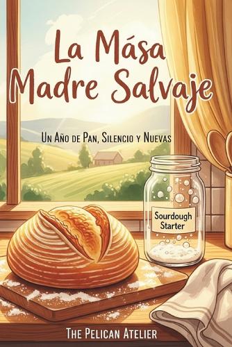 La Masa Madre Salvaje