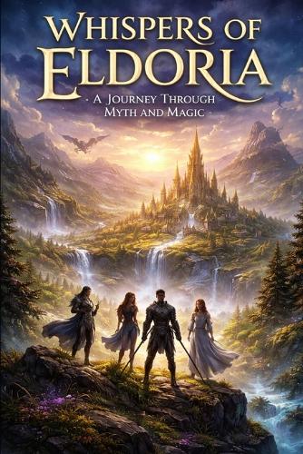 Whispers of Eldoria