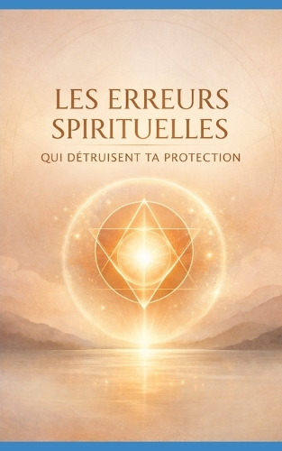 Les Erreurs Spirituelles Qui Détruisent Ta Protection