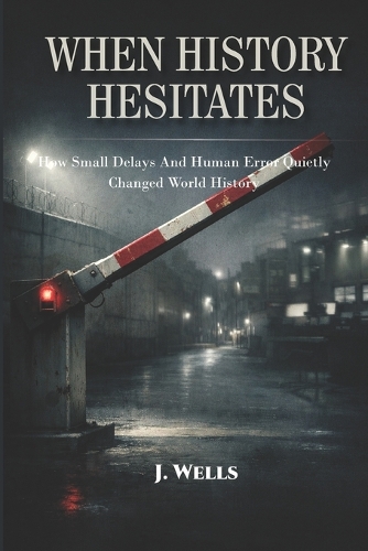 When History Hesitates