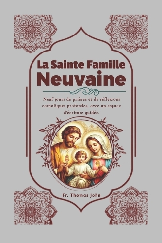La Sainte Famille Neuvaine