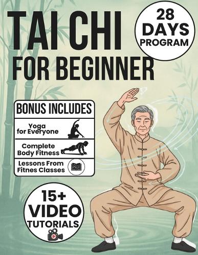 Tai Chi for Beginners