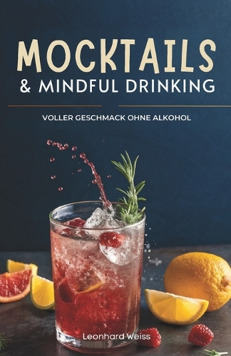 Mocktails & Mindful Drinking