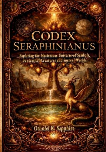 Codex Seraphinianus