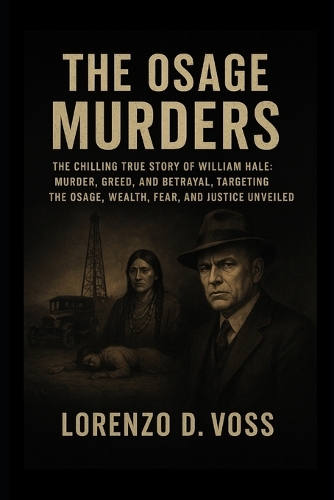 The Osage Murders