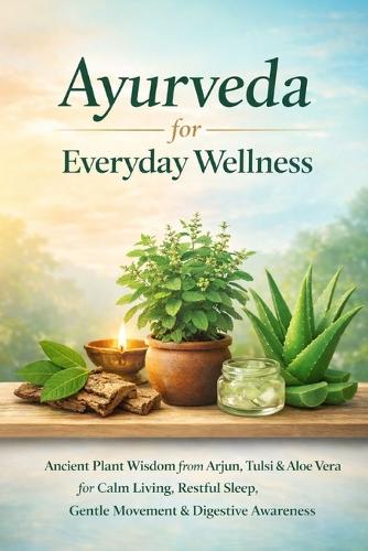 Ayurveda for Everyday Wellness