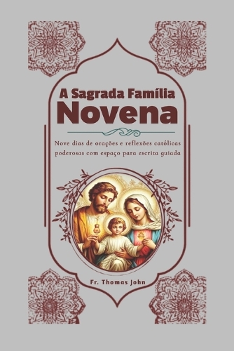 A Sagrada Família Novena