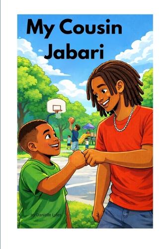 My Cousin Jabari