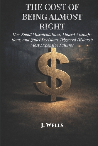 The Cost Of Being Almost Right