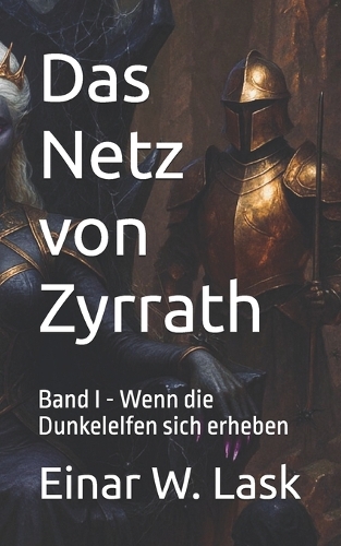 Das Netz von Zyrrath
